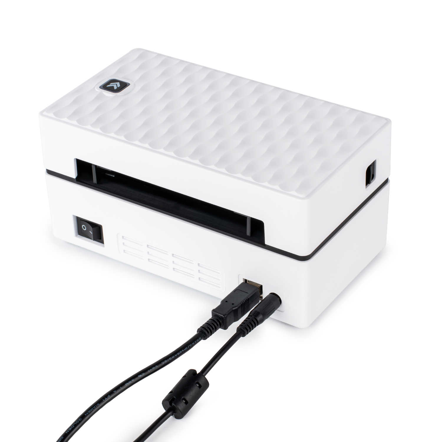 Impresora térmica USB Bluetoot - Label Printer reseña y precio