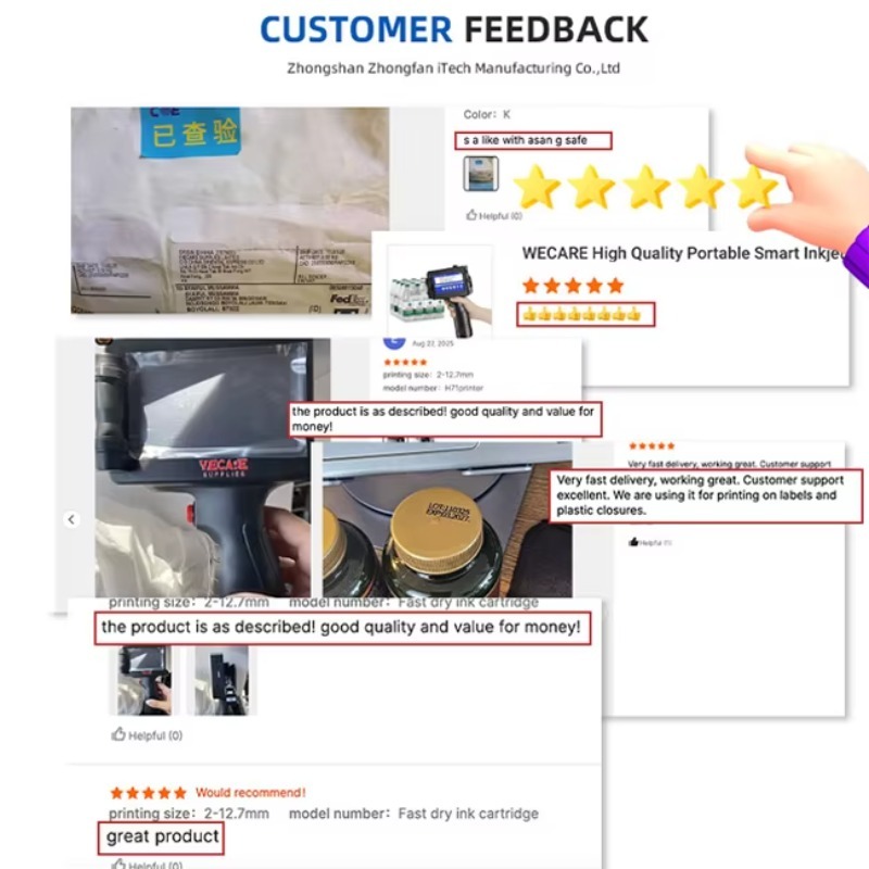 Cartucho de tinta de secado rá - Ink Cartridge reseña y precio