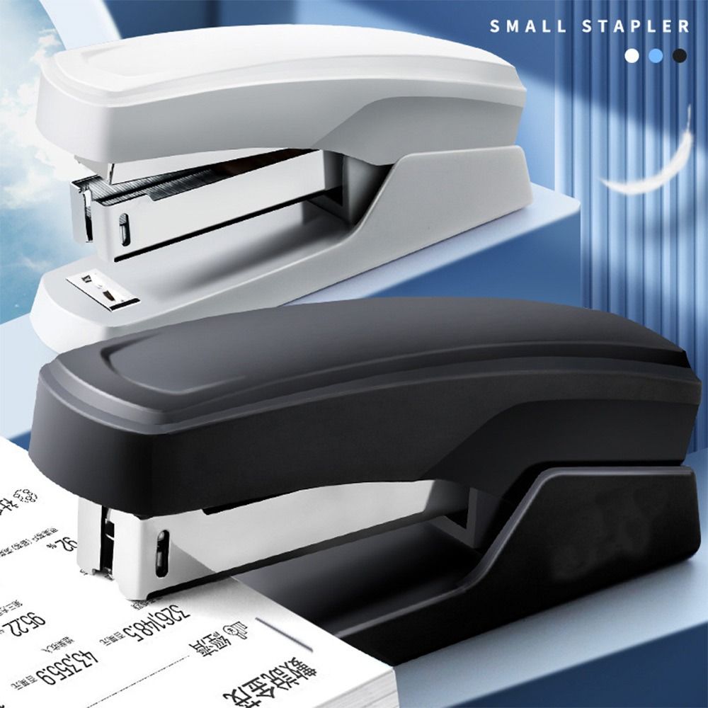 Grapadora creativa 24/6, mini  - Stapler Heavy Duty reseña y precio