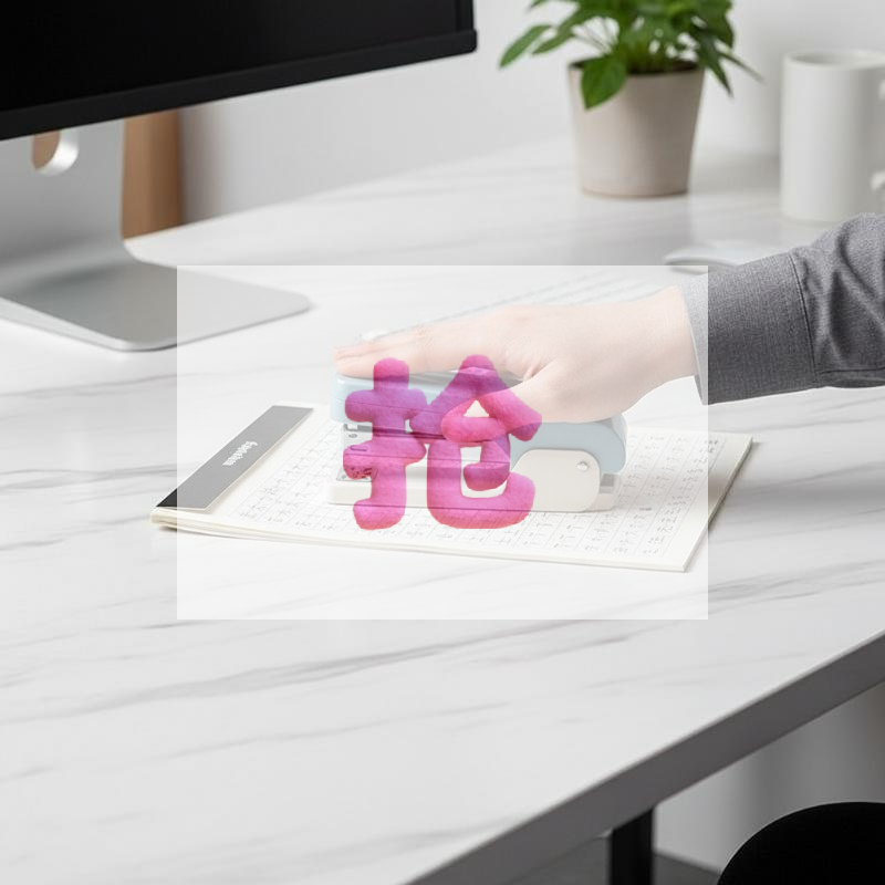 Engrapadora Giratoria 360° de  - Stapler Heavy Duty reseña y precio