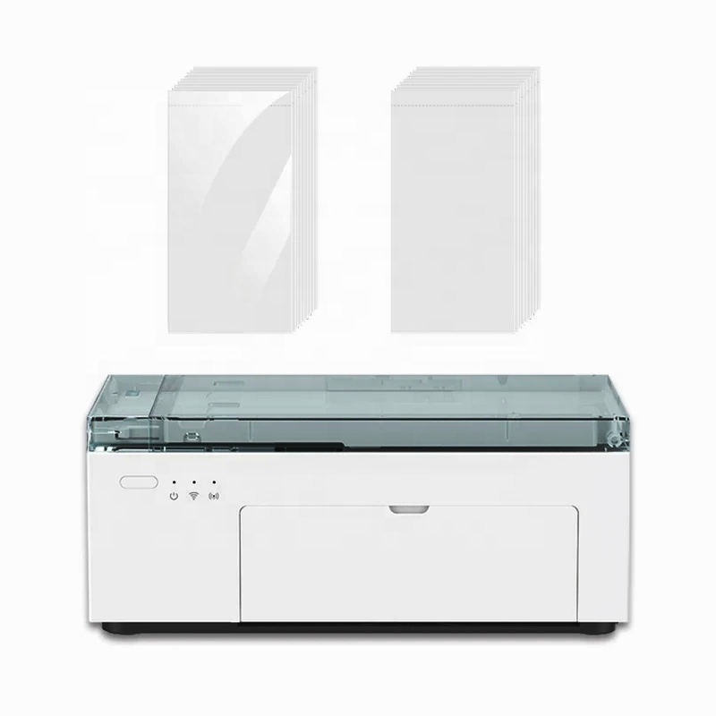 Impresora de Fundas para Celul - Photo Printer reseña y precio
