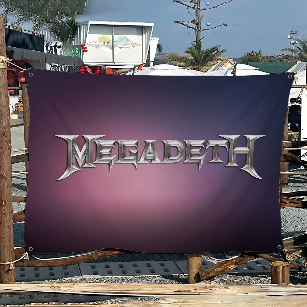 Bandera de Publicidad Comercia - Commercial Printing Company reseña y precio
