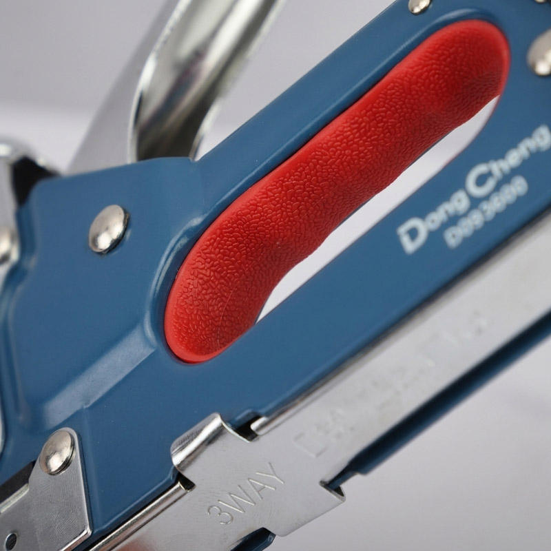 Pistola de Clavos 3 en 1 de Ac - Stapler Heavy Duty reseña y precio
