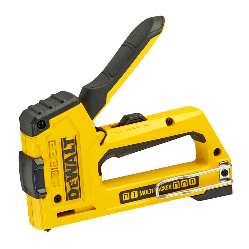 DeWALT DWHT0-TR510 Engrapadora - Stapler Heavy Duty reseña y precio
