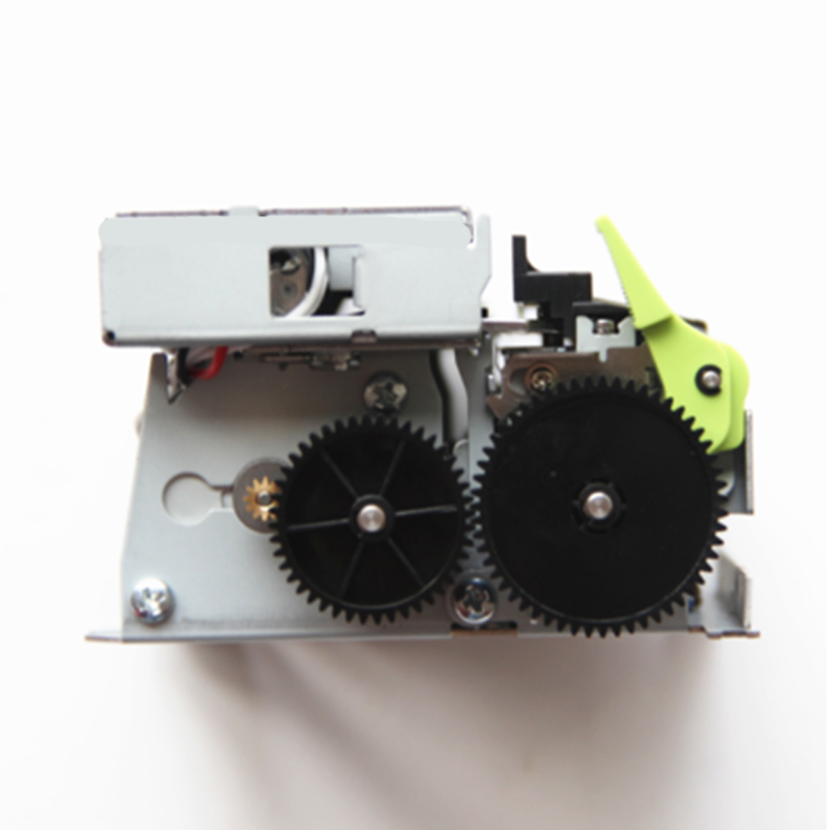 Impresora Térmica de Panel Mic - Receipt Printer reseña y precio
