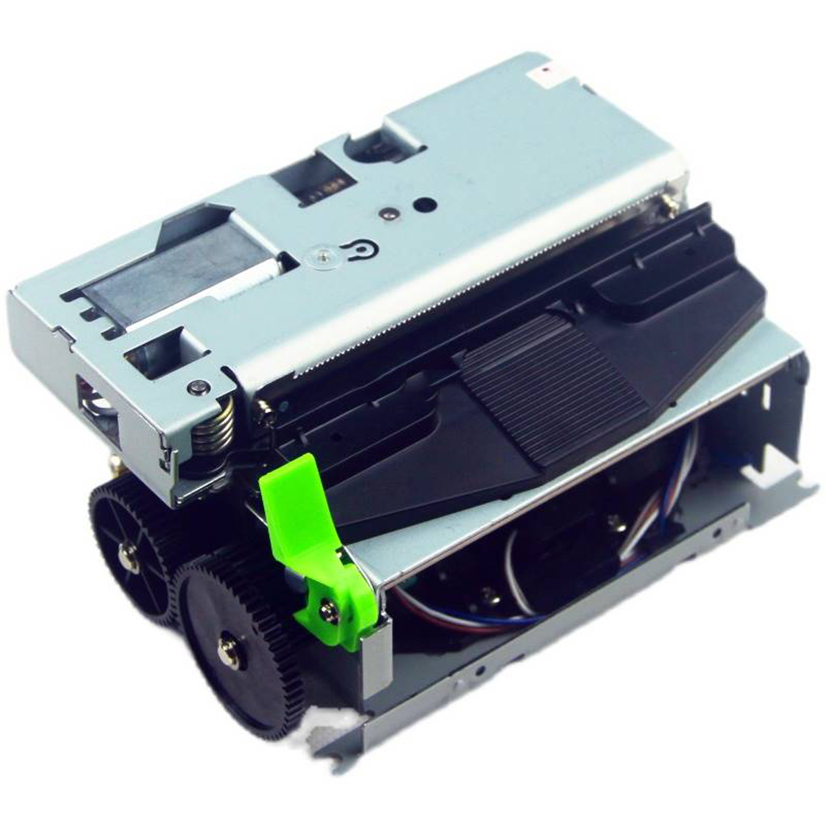 Impresora Térmica de Panel Mic - Receipt Printer reseña y precio