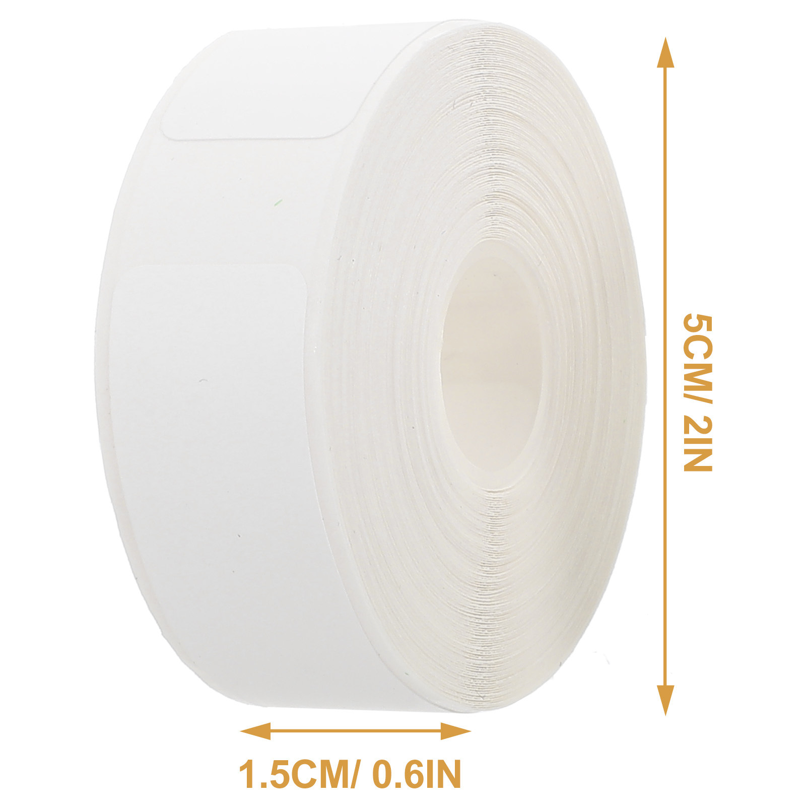 3 rollos de papel térmico para - Printer Paper reseña y precio