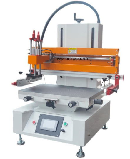Máquina de Serigrafía Semiauto - Printer Paper reseña y precio