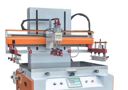 Máquina de Serigrafía Semiauto - Printer Paper reseña y precio