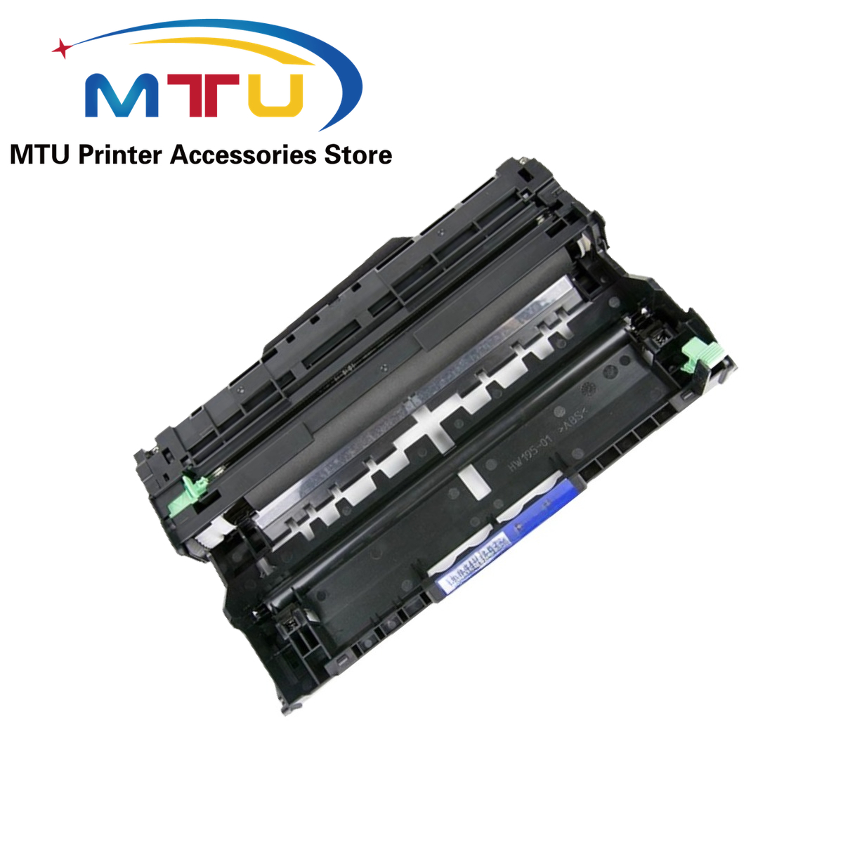 TN-3428 TN-3448 TN-3478 Cartuc - Toner Cartridge reseña y precio